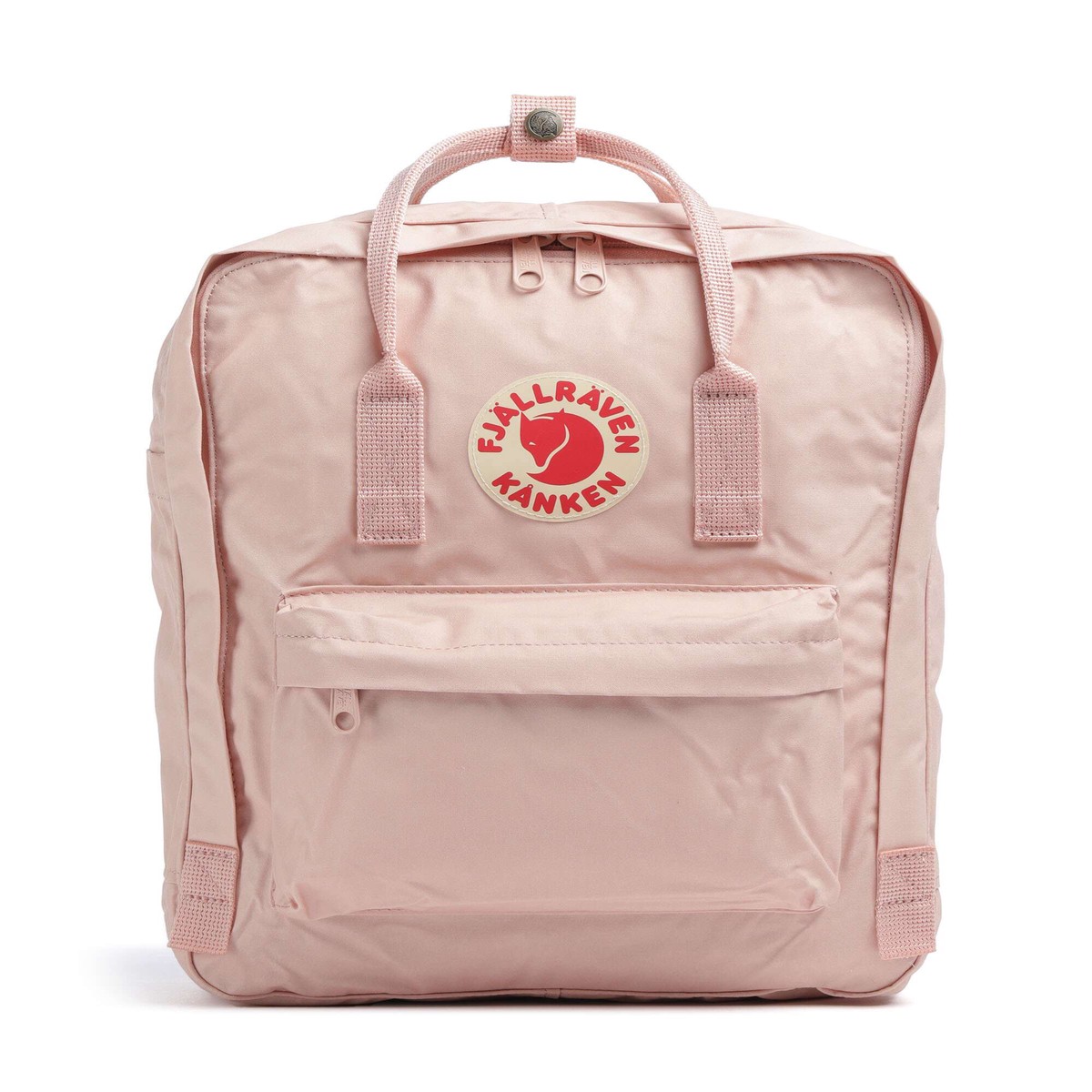 Fjllrven Knken Backpack chalk rose