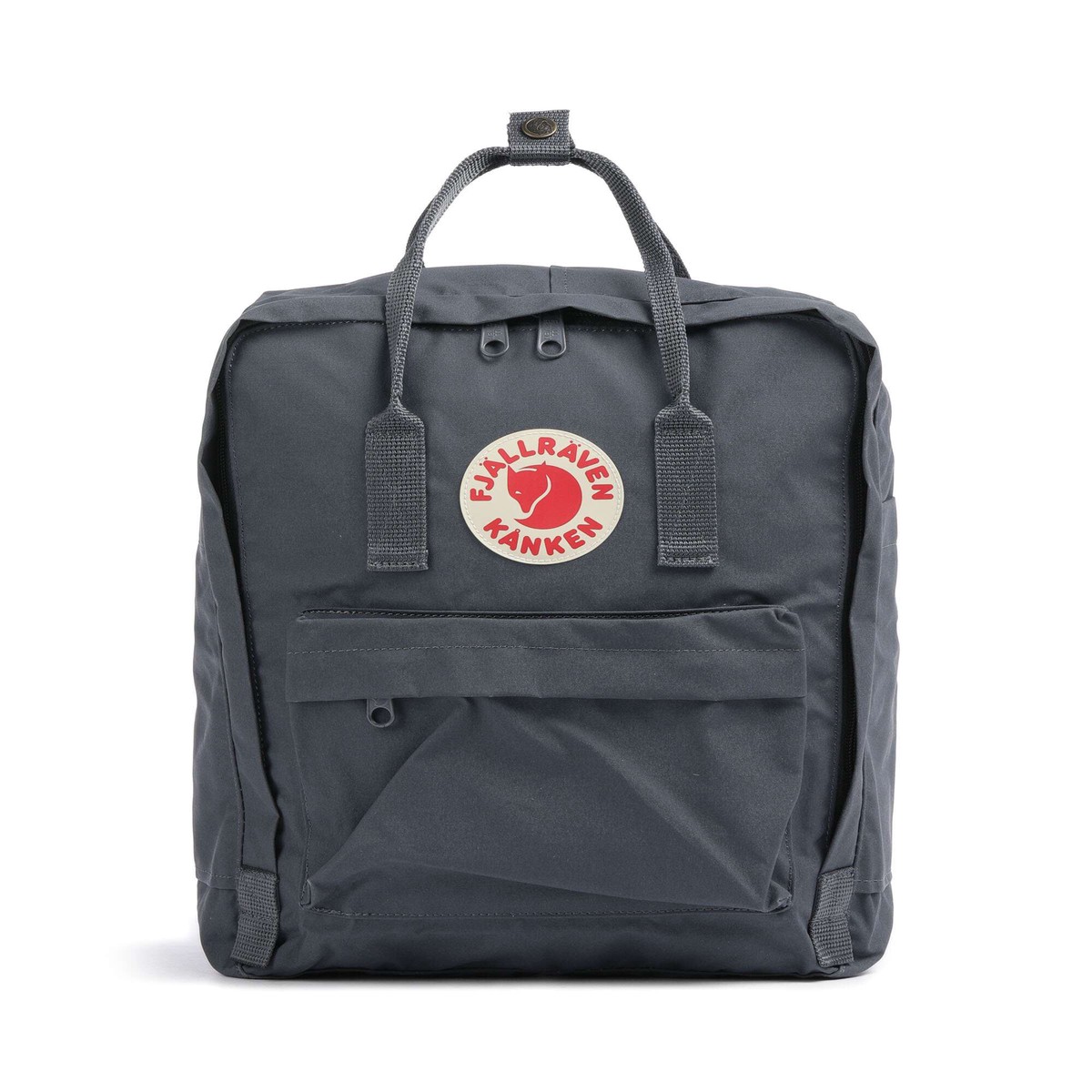 Fjllrven Knken Backpack graphite