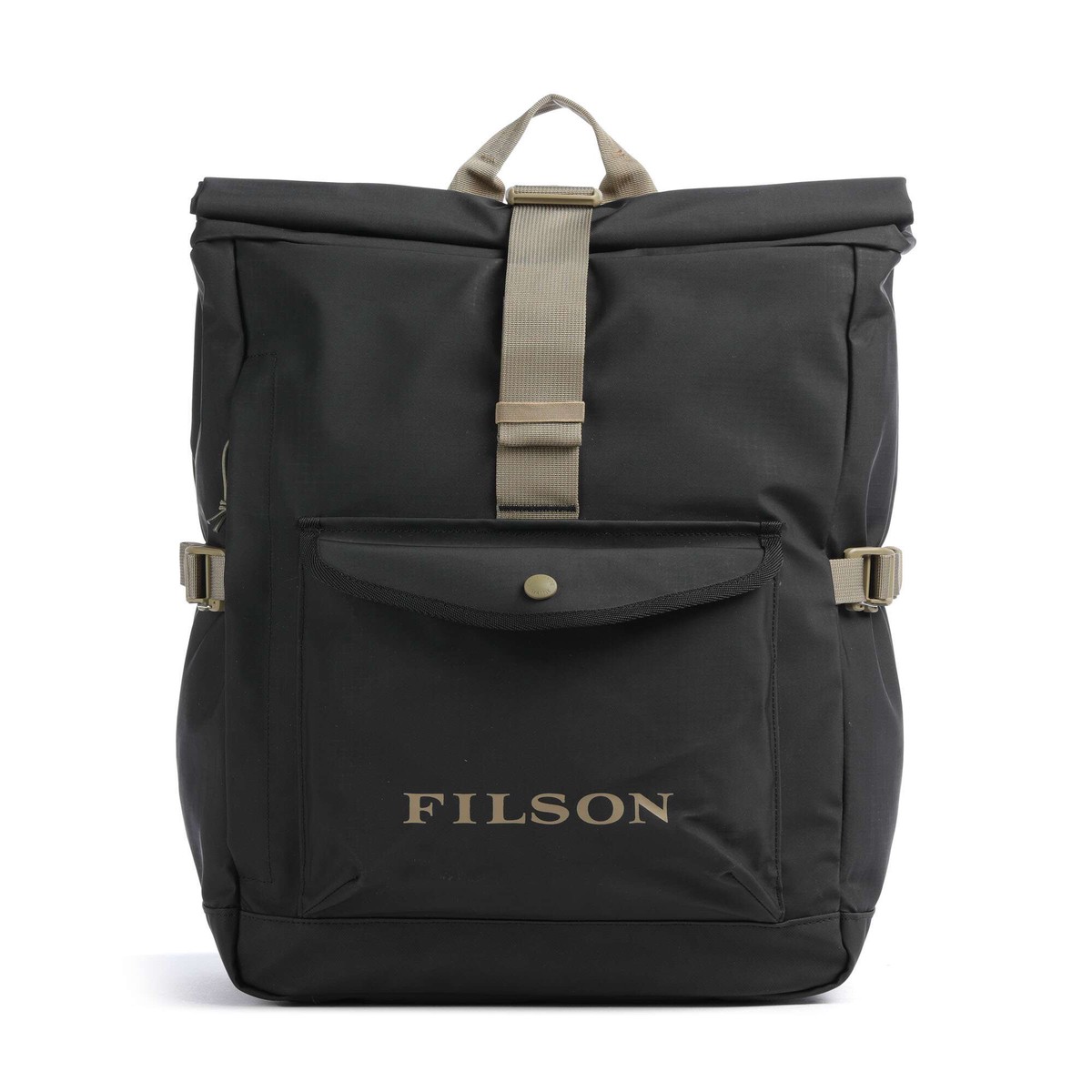 Filson Printed Shrub Backpack black