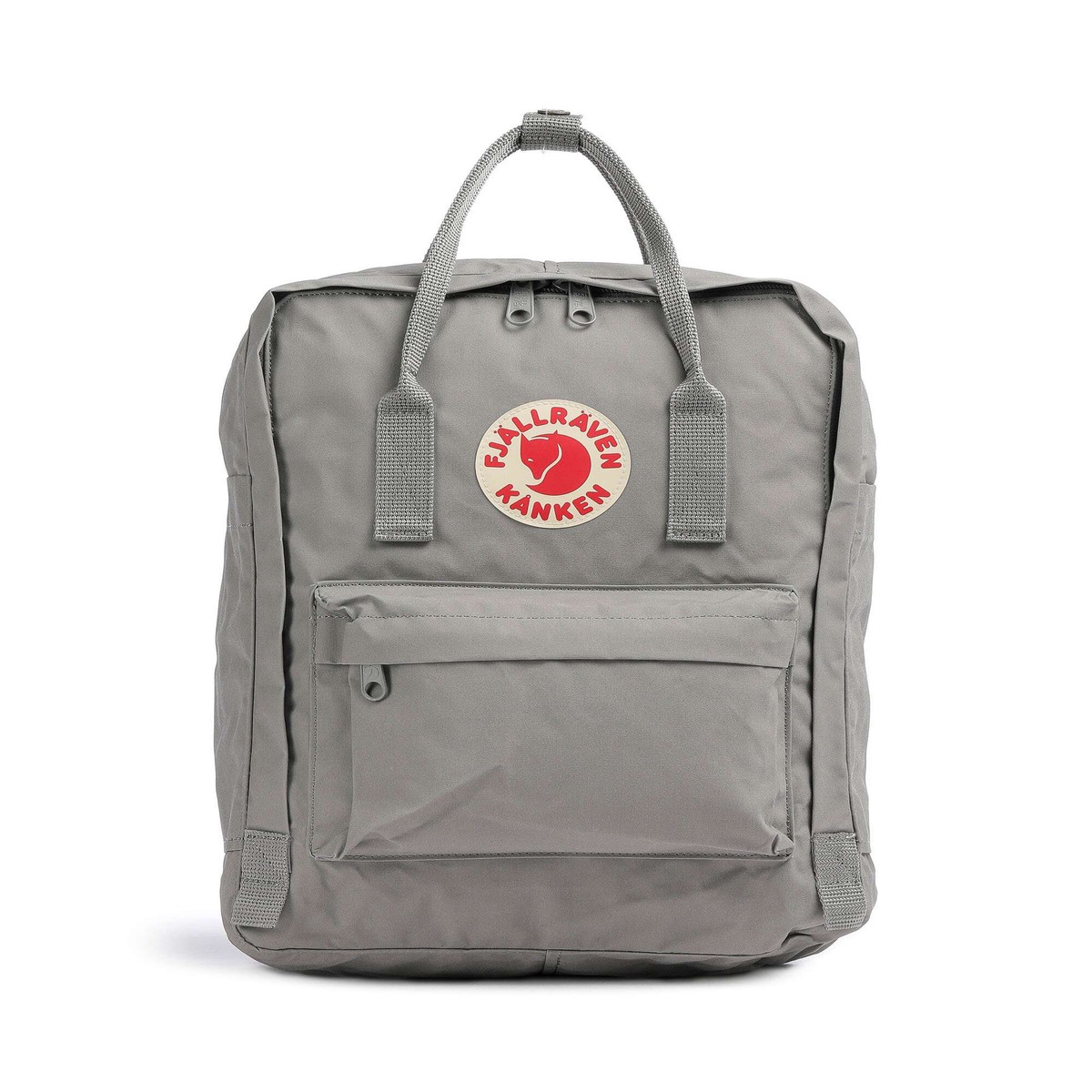 Fjllrven Knken Backpack fog
