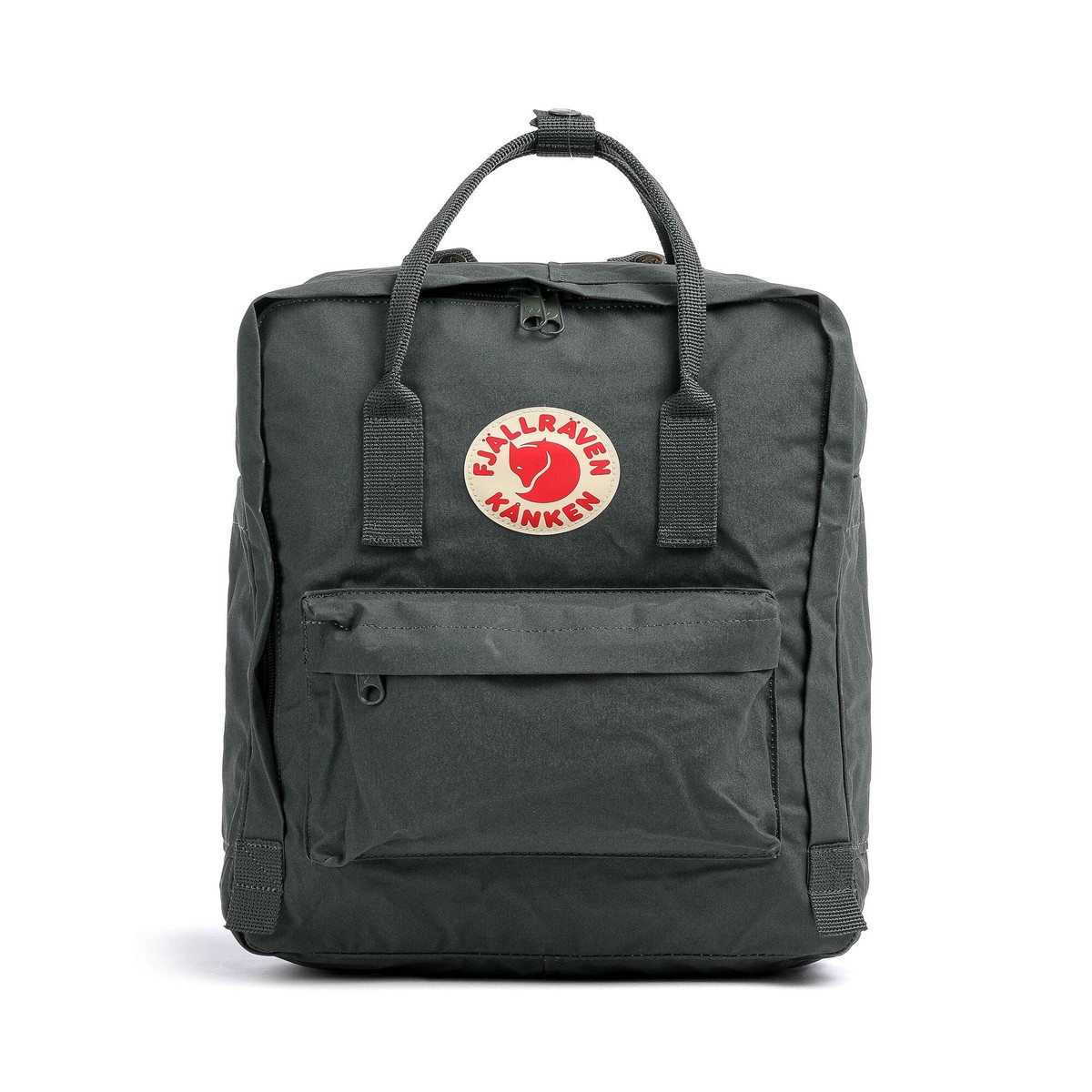 Fjllrven Knken Backpack forest green