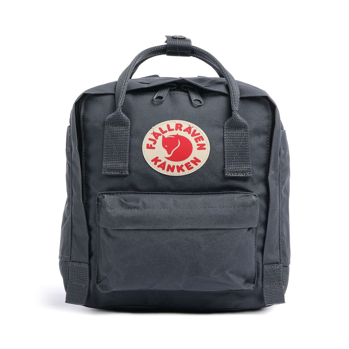 Fjllrven Knken Mini Backpack graphite