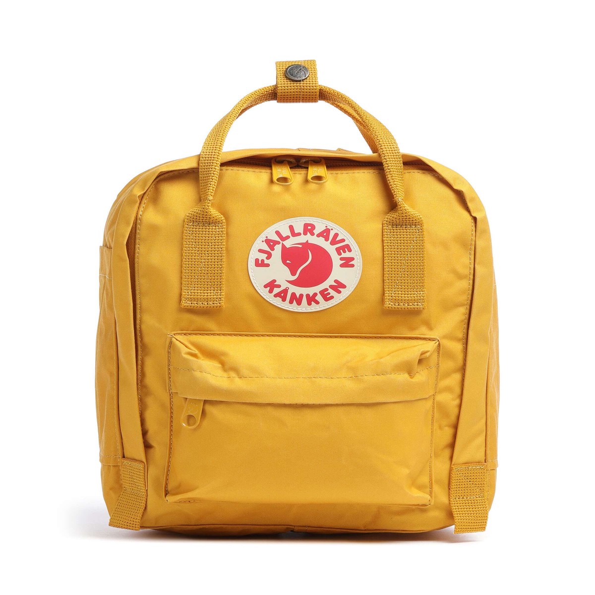Fjllrven Knken Mini Backpack ochre