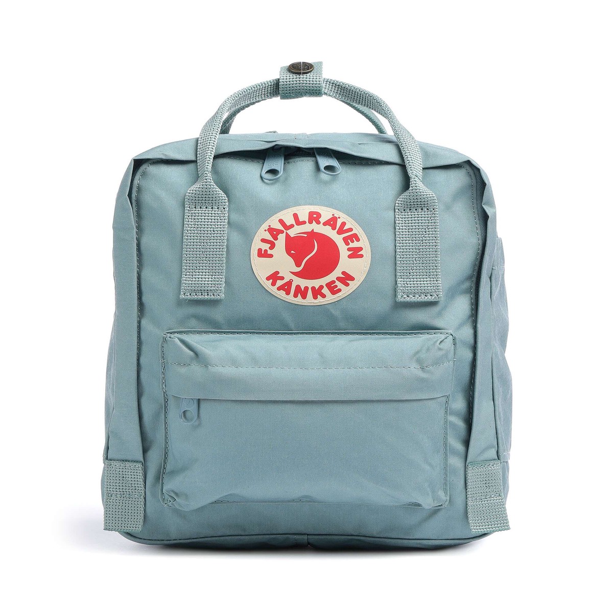 Fjllrven Knken Mini Backpack sky blue