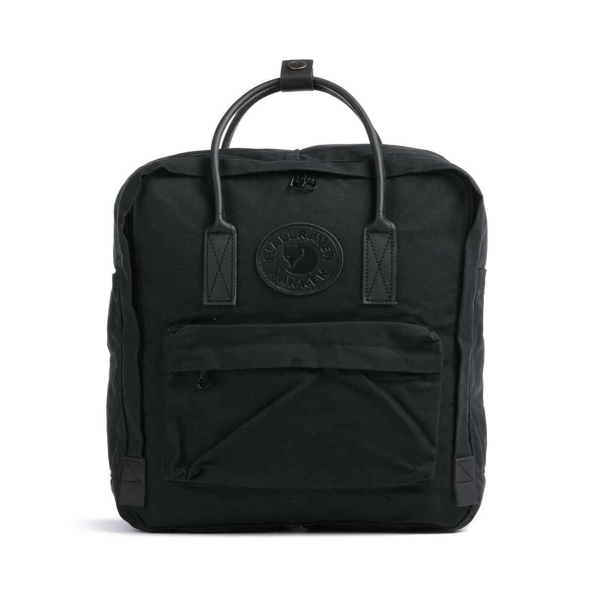 Fjllrven Knken No.2 Backpack black
