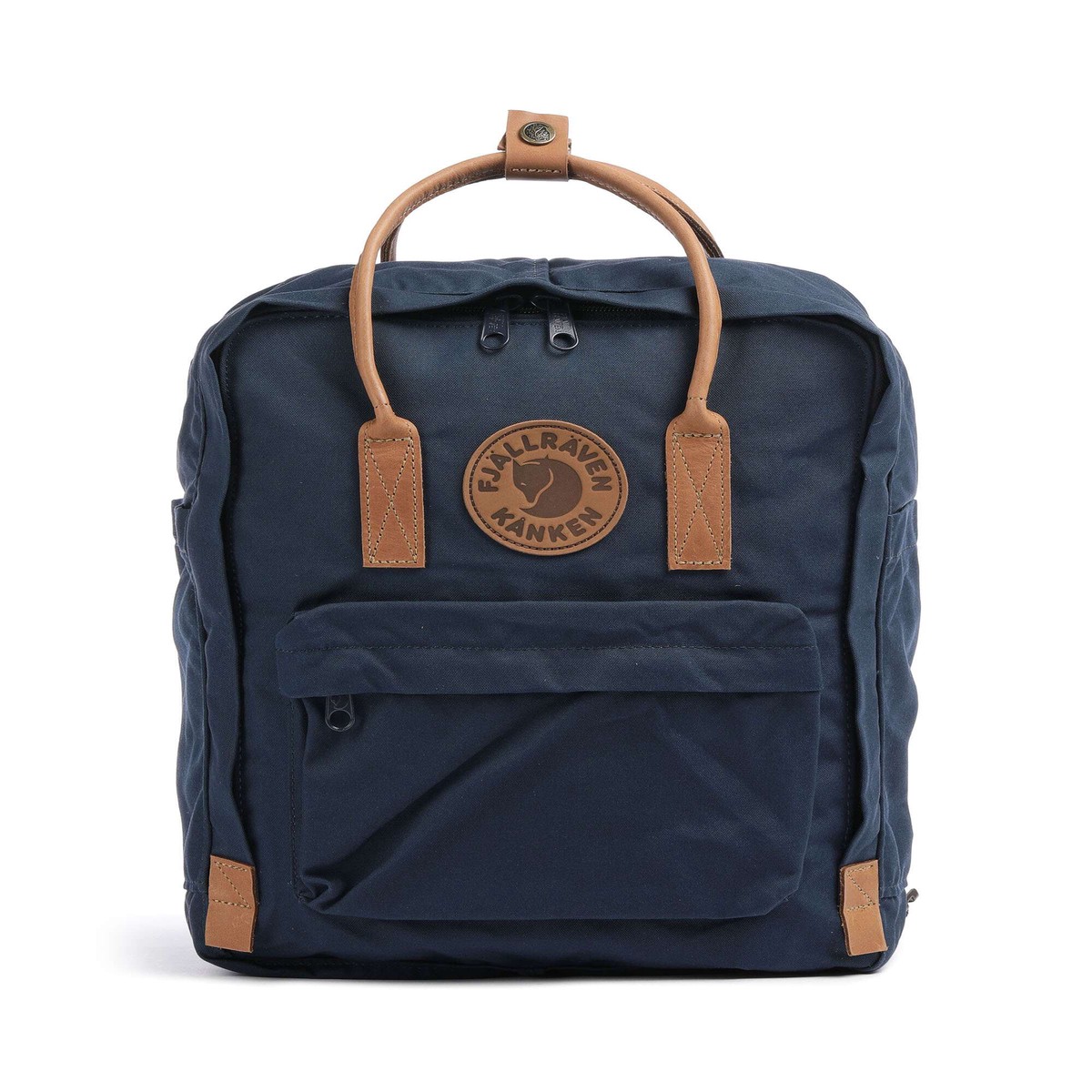 Fjllrven Knken No. 2 Backpack navy