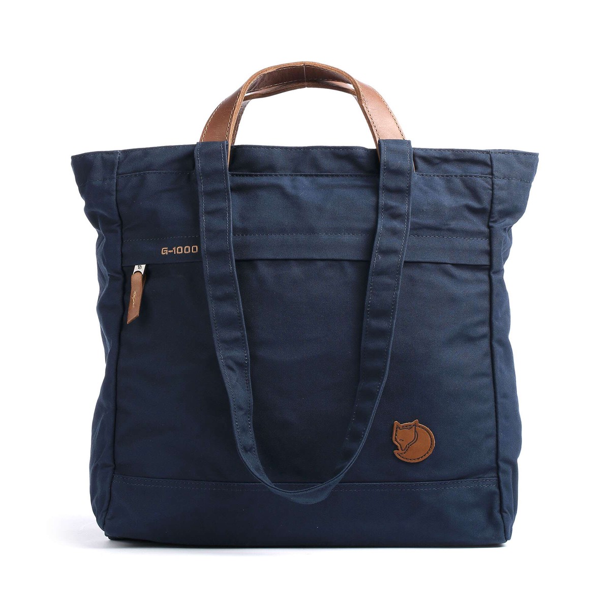 Fjllrven No. 1 Backpack bag navy