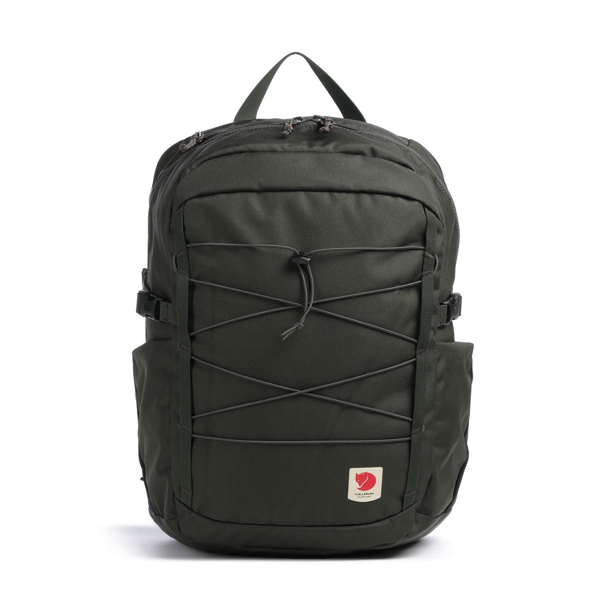 Fjllrven Skule 24 Backpack deep forest