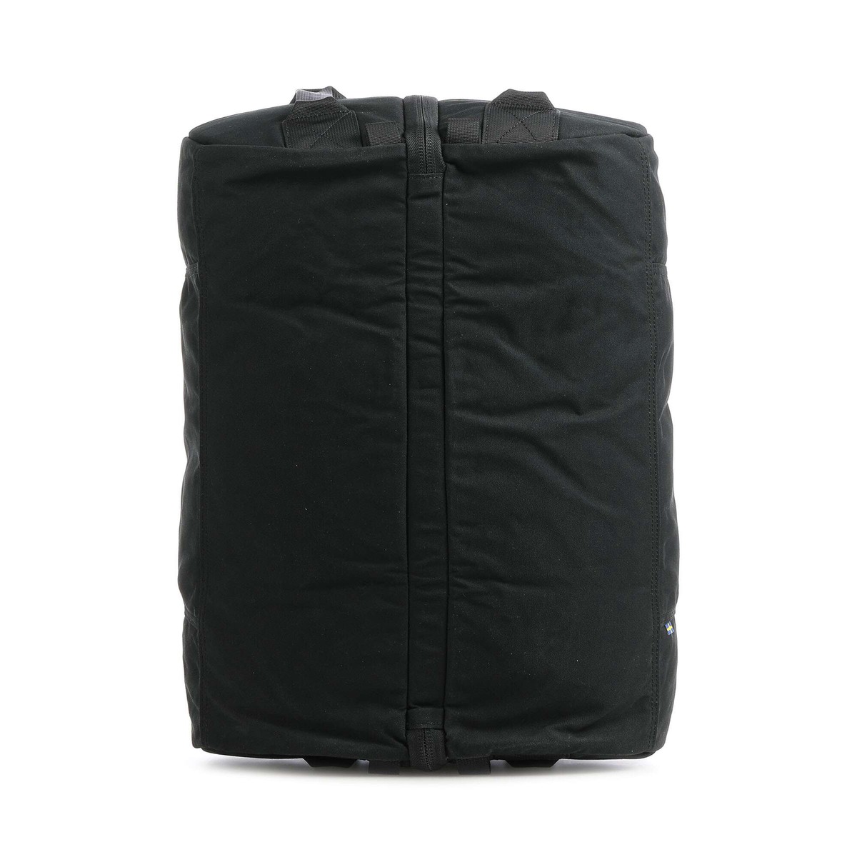 Fjllrven Splitpack Travel backpack black
