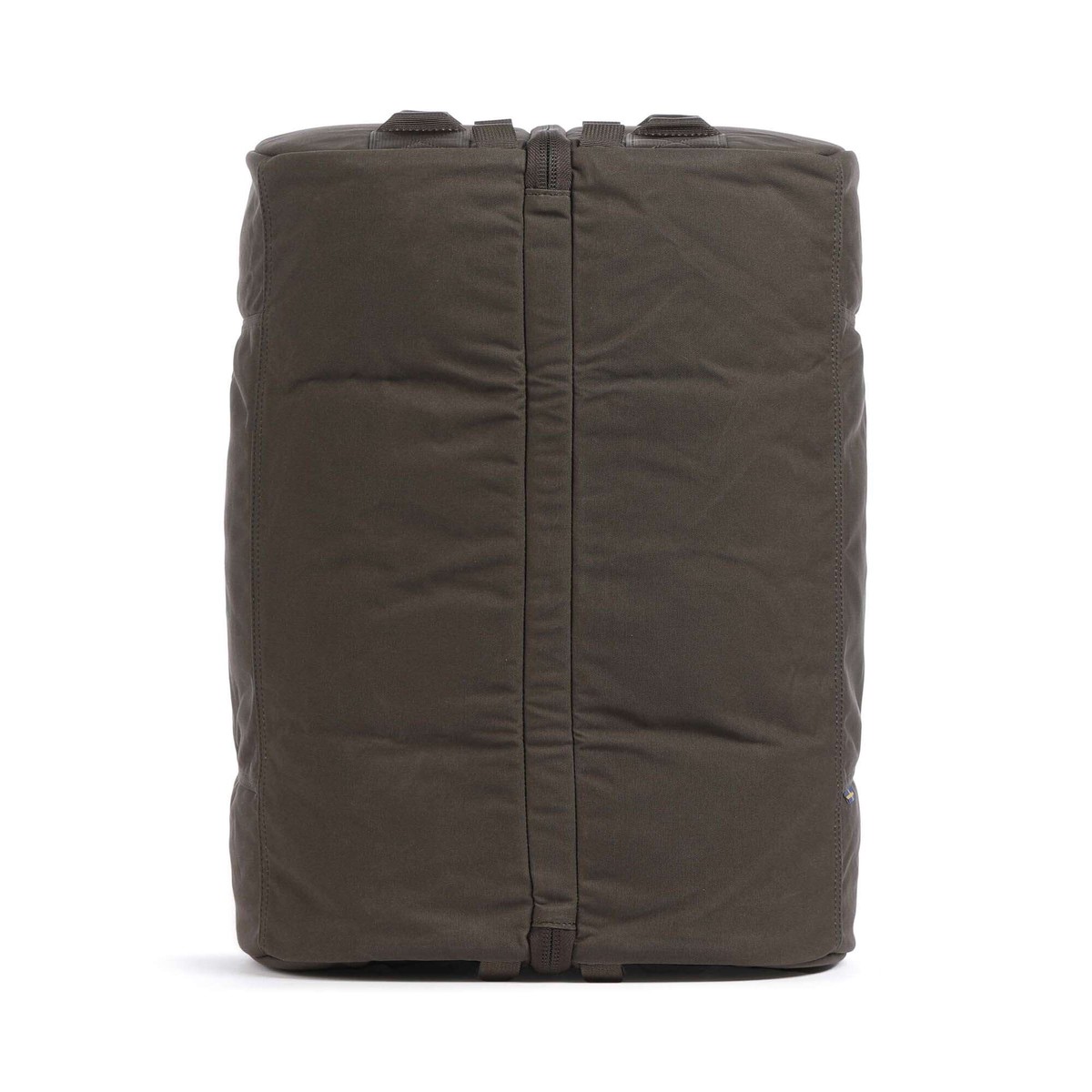 Fjllrven Splitpack Travel backpack dark olive