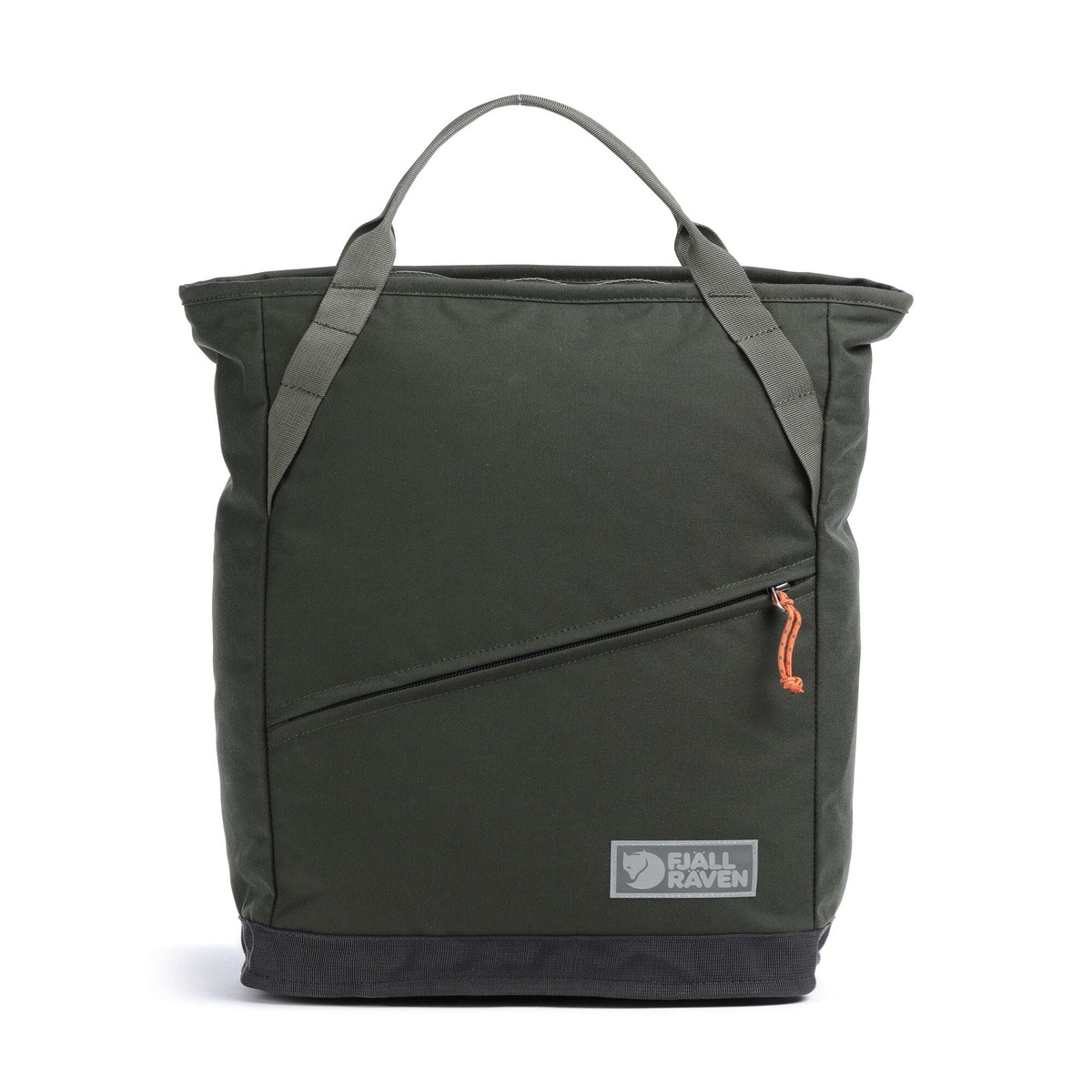 Fjllrven Vardag 22 Backpack bag deep forest