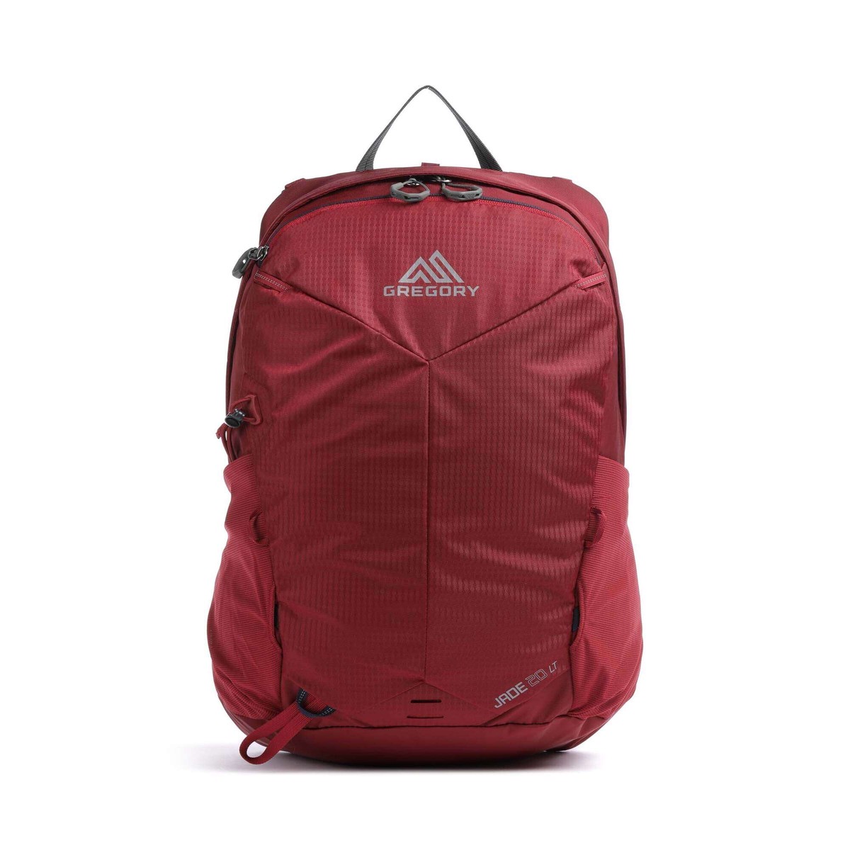 Gregory Jade 20 RC Hiking backpack ruby red