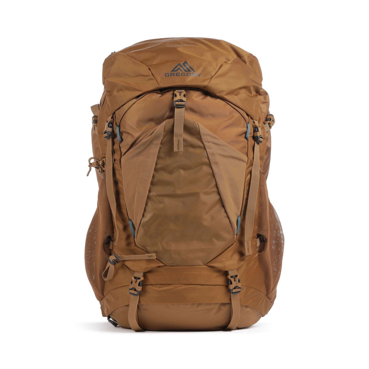 Gregory Stout 45 Rc Hiking backpack ocker