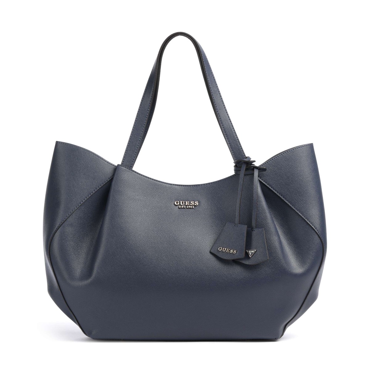 Guess Amorette Tote bag midnight