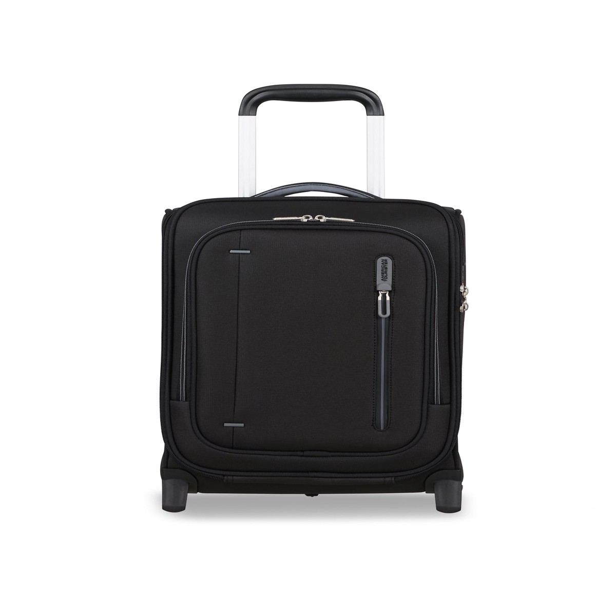 CloudRider Underseater Suitcase Black