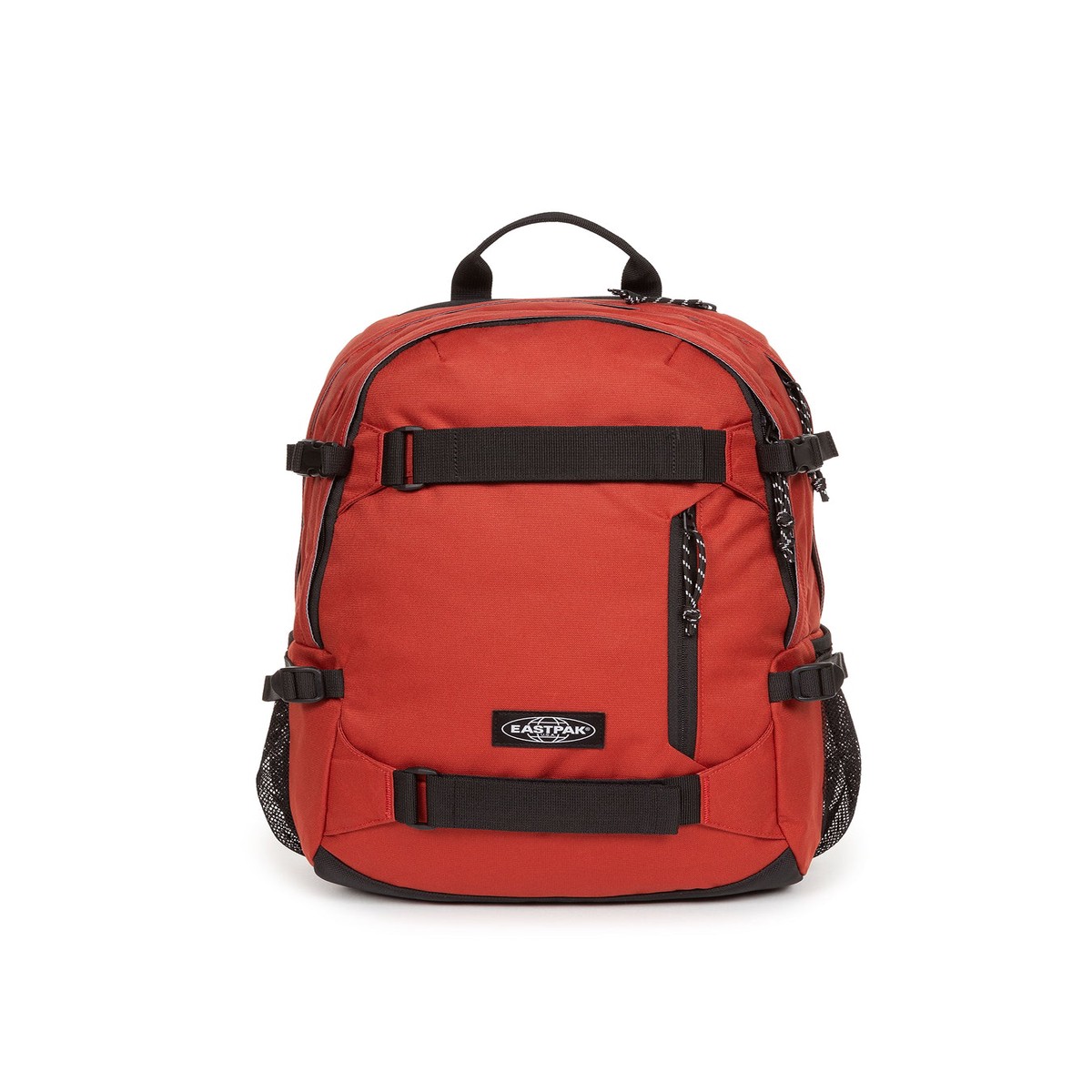 Getter Pro CS Backpack Rust