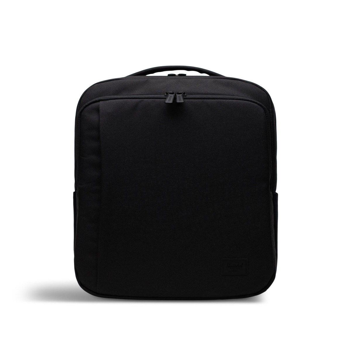 New Arrival Kaslo Daypack Tech Black