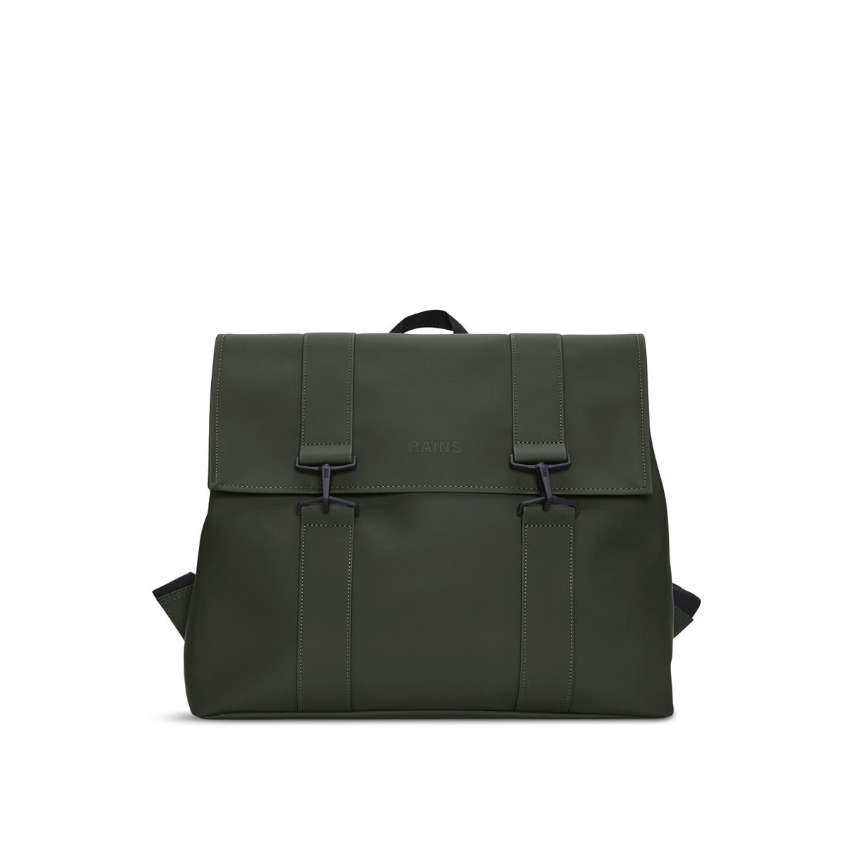 Rains MSN 40cm Backpack Green