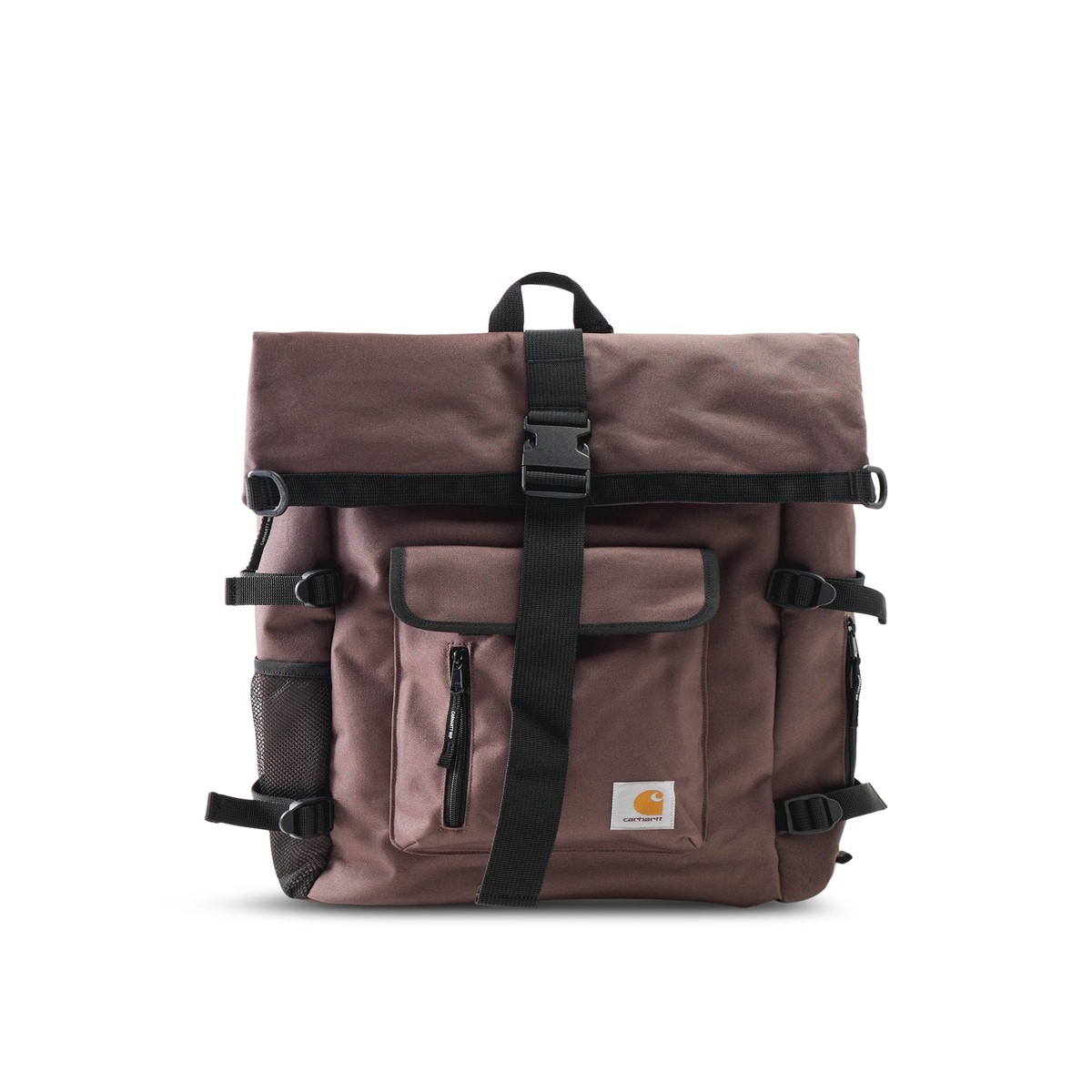 Backpack Purple