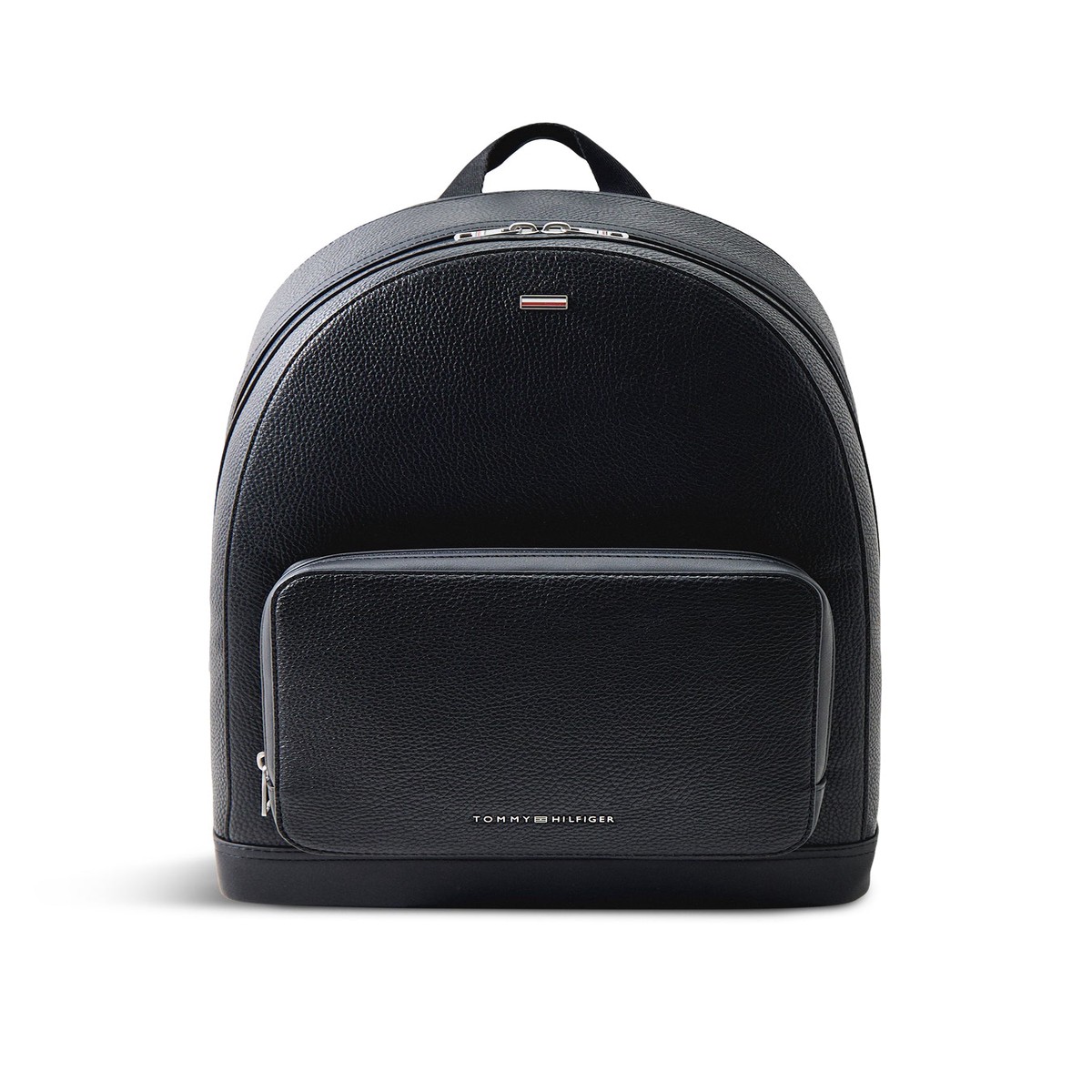Central Backpack Black