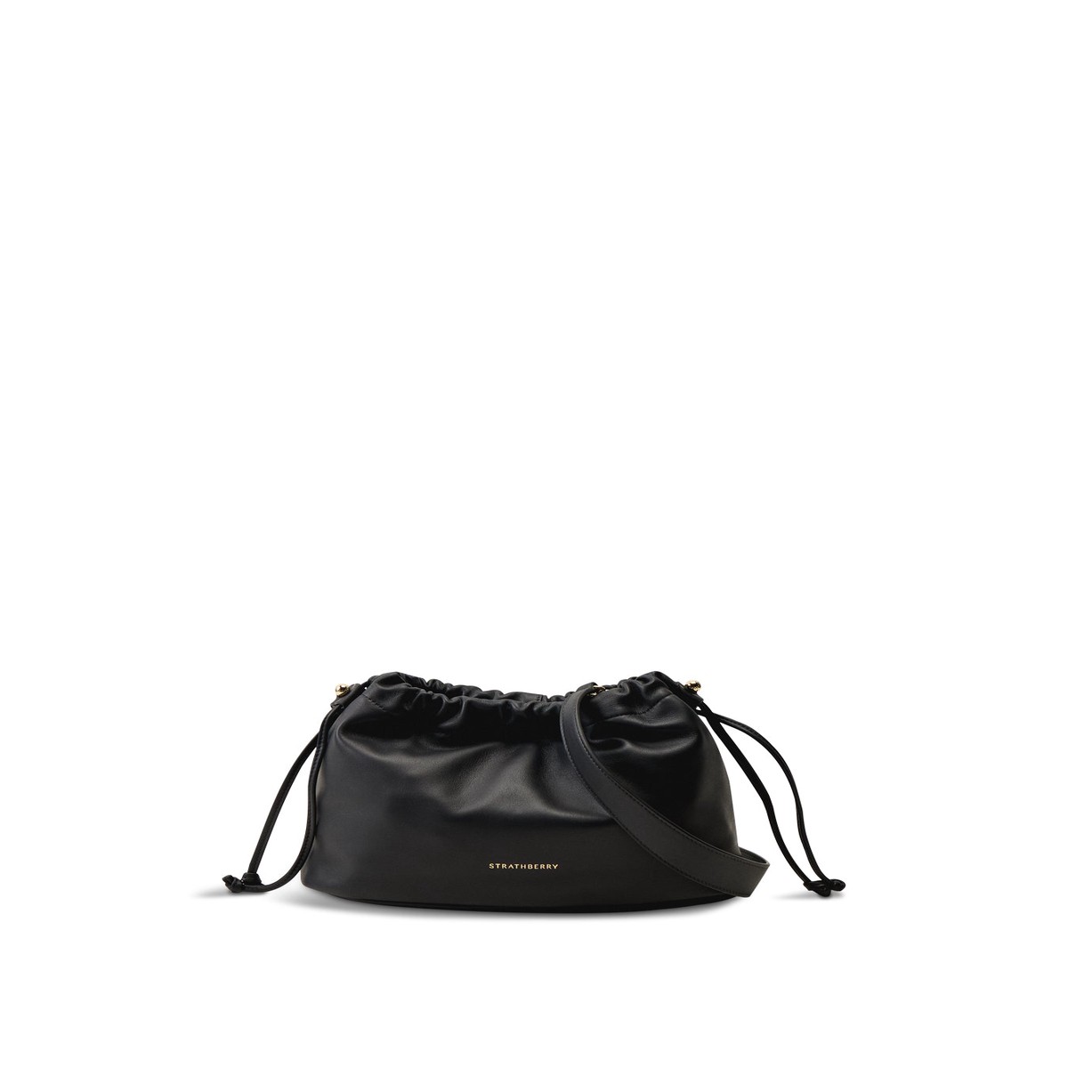 Charlotte Midi Soft Nappa
