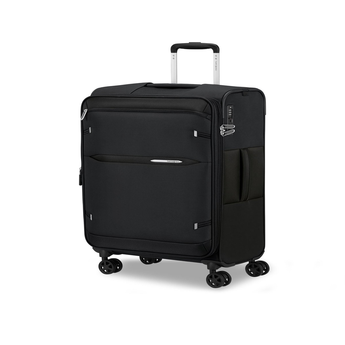Gotwist Spinner Medium Suitcase Black