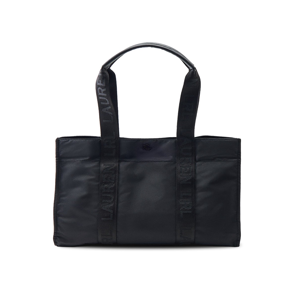 Stevie Extra Large Tote Black