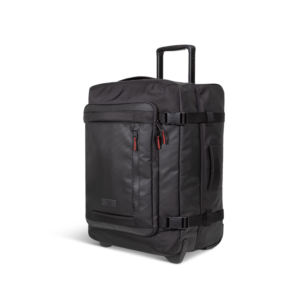 Tranverz Cnnct Medium Suitcase