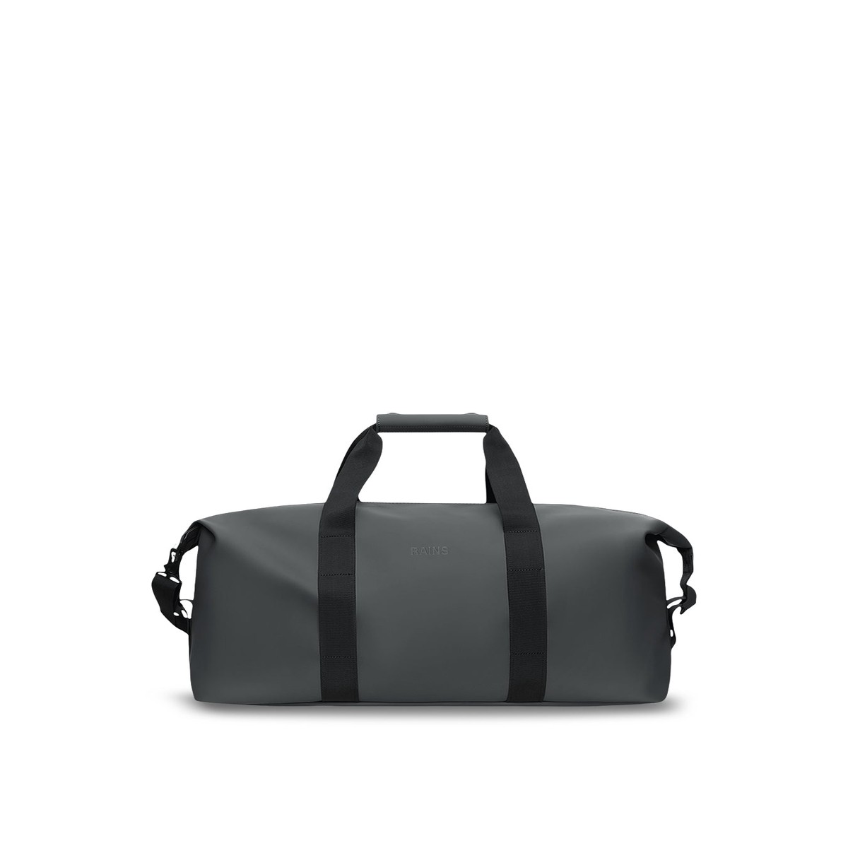 Hilo Weekend Bag W3 Grey