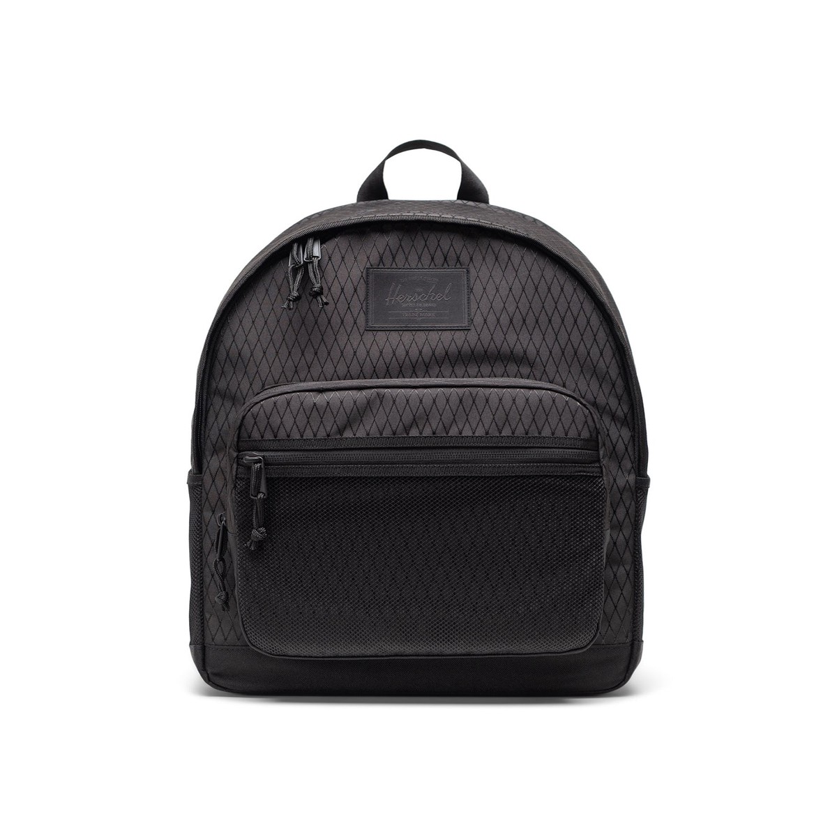 Kaine Backpack Black