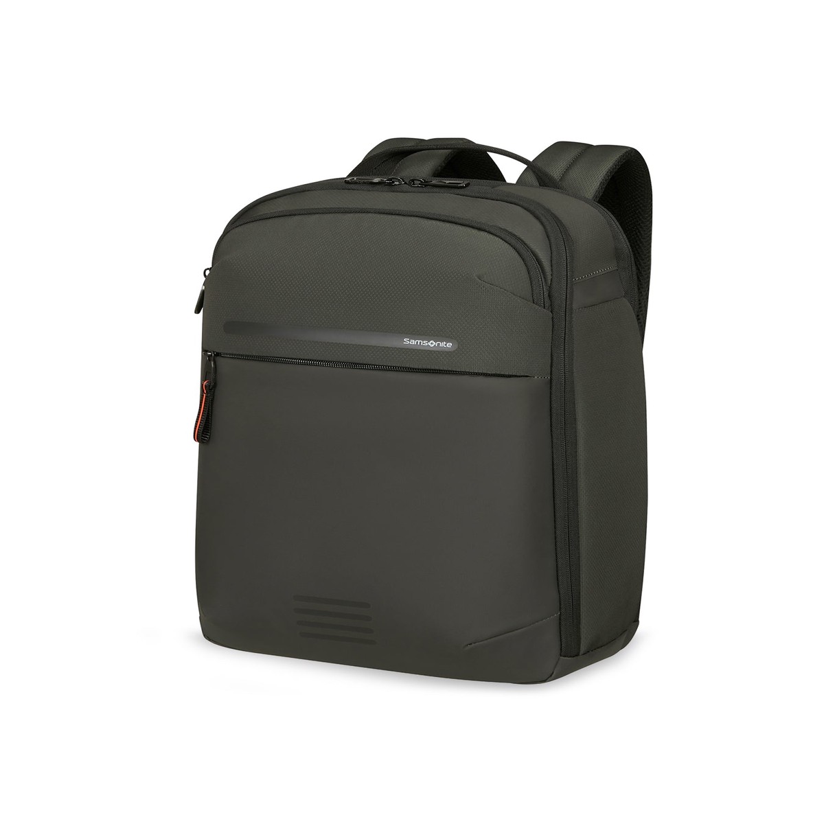 Moderny Laptop Backpack Green