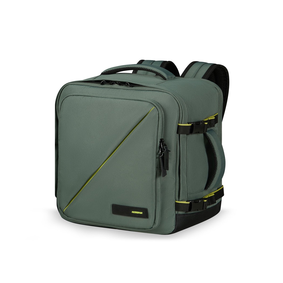 Take2Cabin Cabin Backpack Dark Forest
