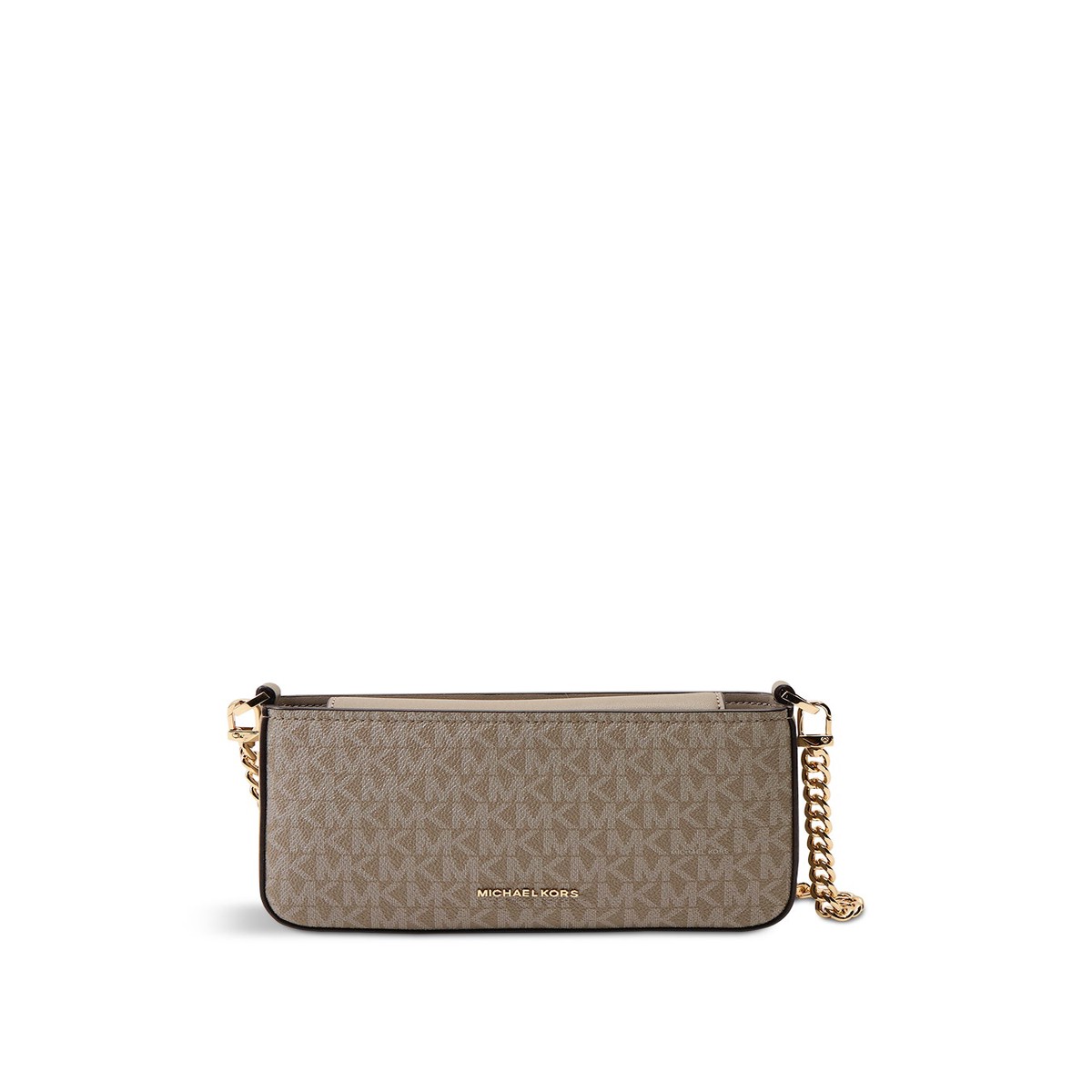 Bryant Leather Shoulder Bag