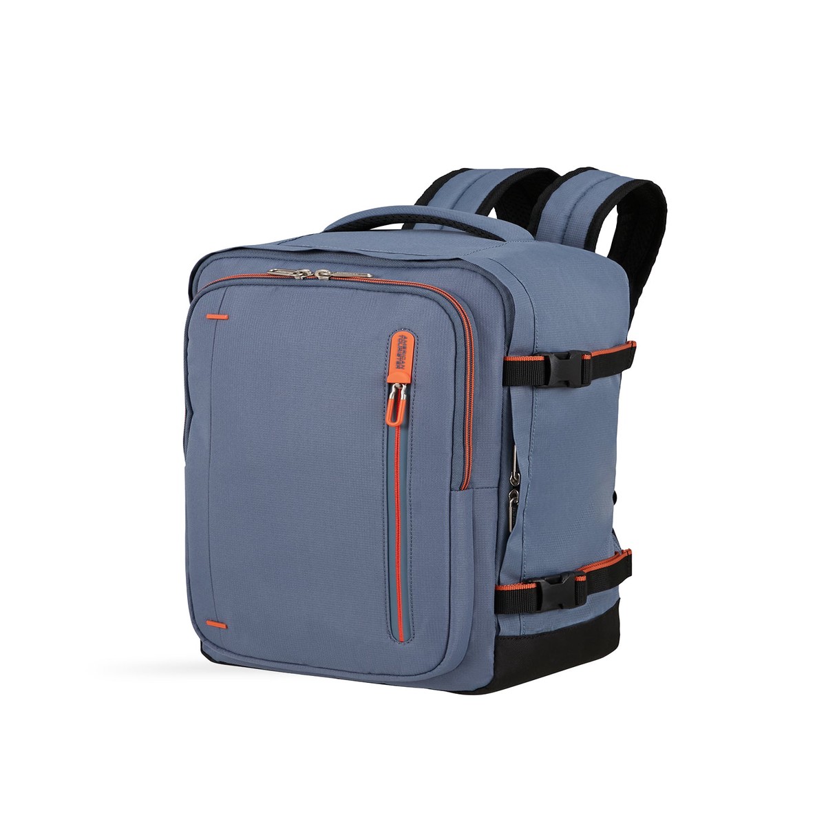 Cloudrider Cabin Backpack Stone Blue