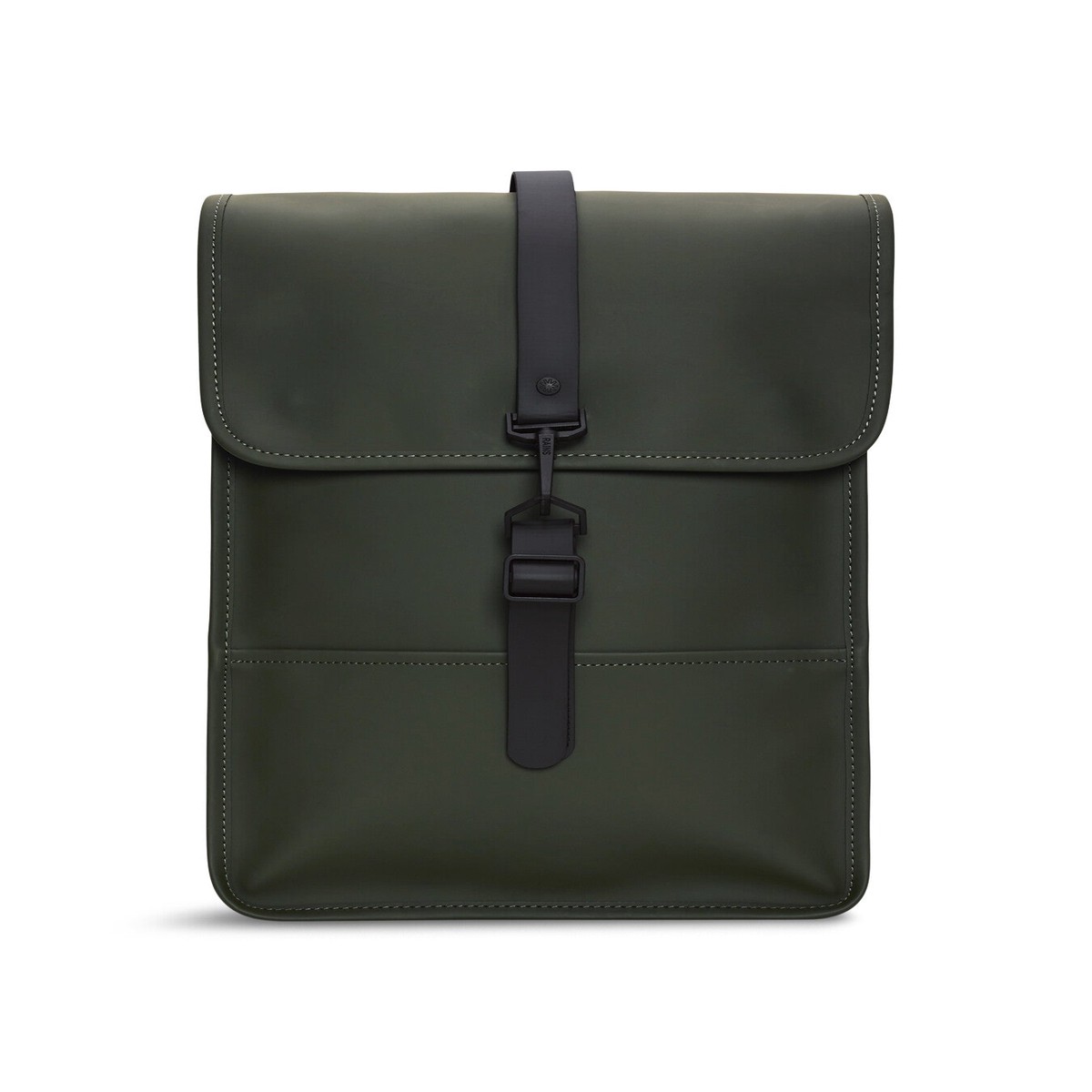 Rains 40cm Backpack Mini W3 Green