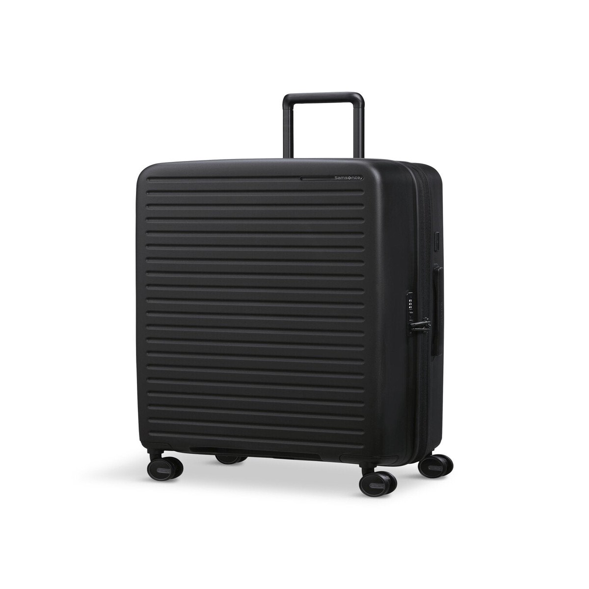 Restackd Spinner Exp Black 75cm