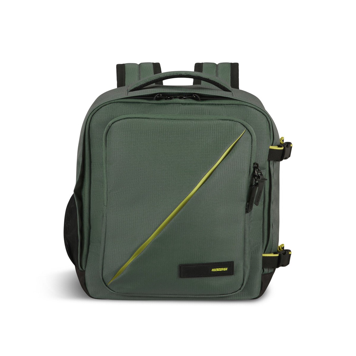 Take2Cabin Backpack Casual Small Dark Forest