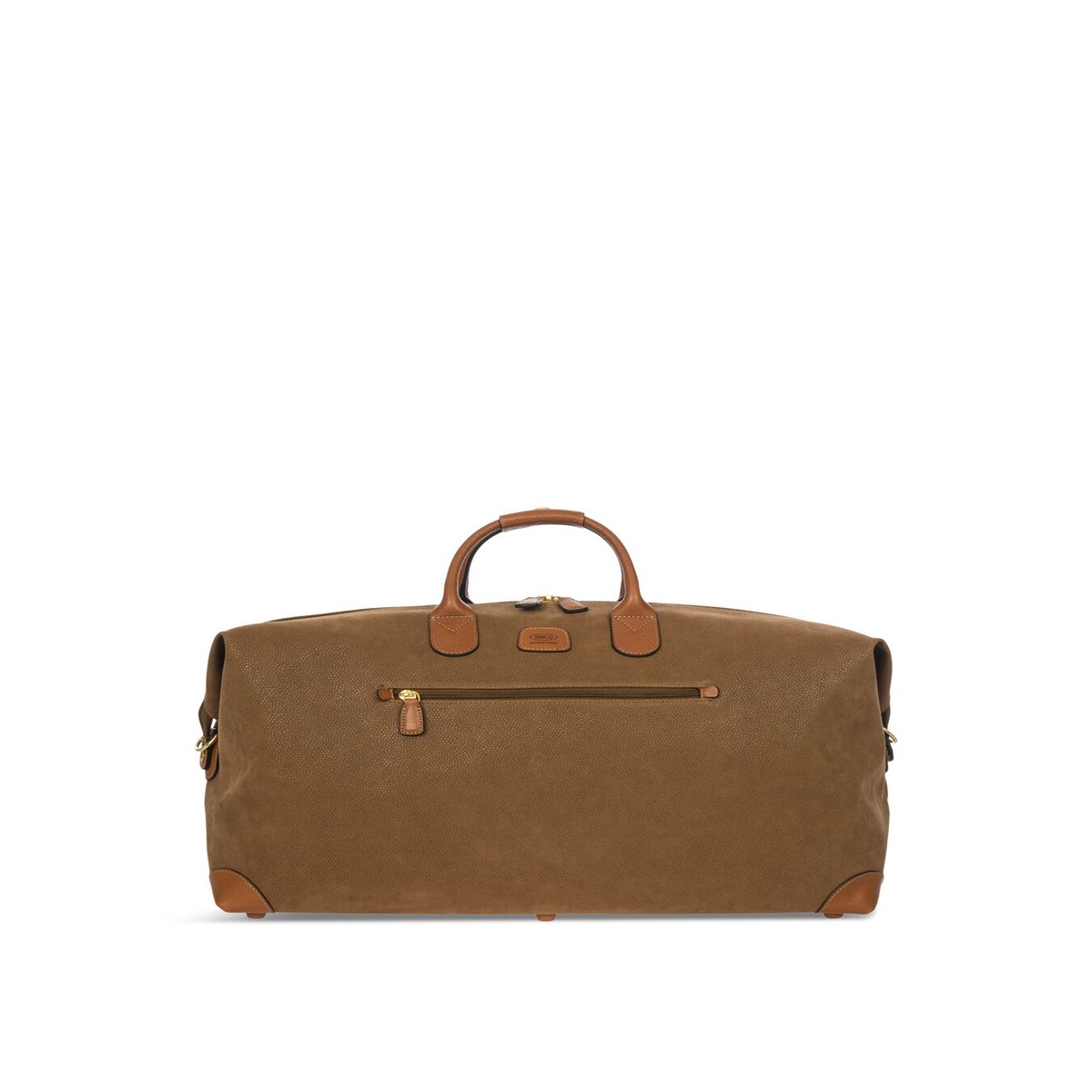 Life Weekend Holdall 55cm Camel