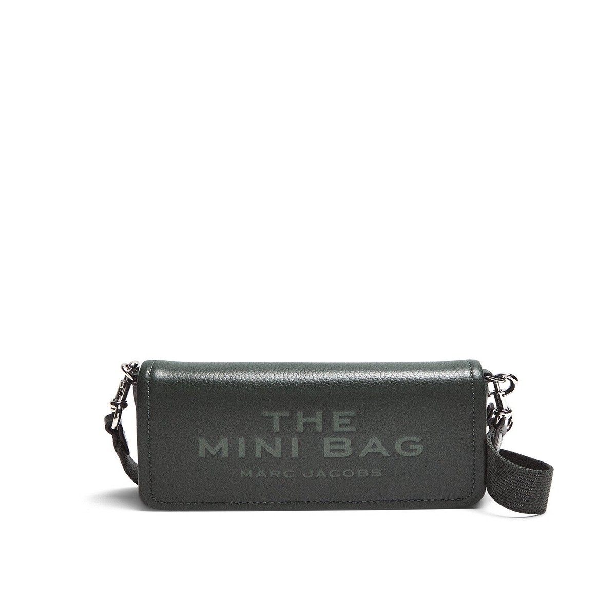 Trending Now The Leather Mini Bag