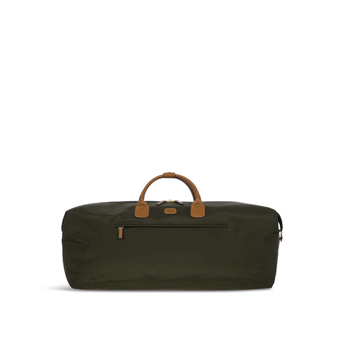 X COLLECTION HOLDALL 55CM OLIVE