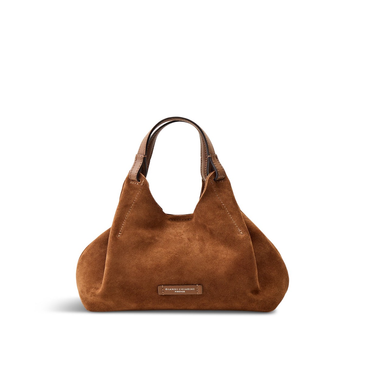 Dua Suede M Crossbody