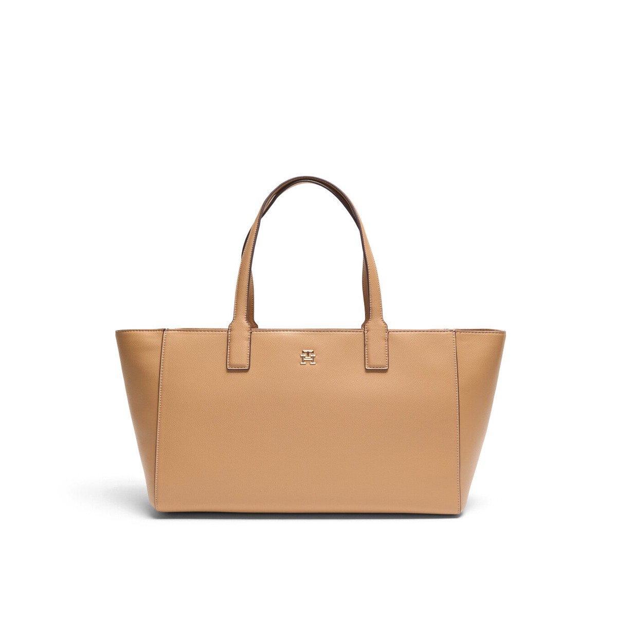 Soft Logo Tote Bag
