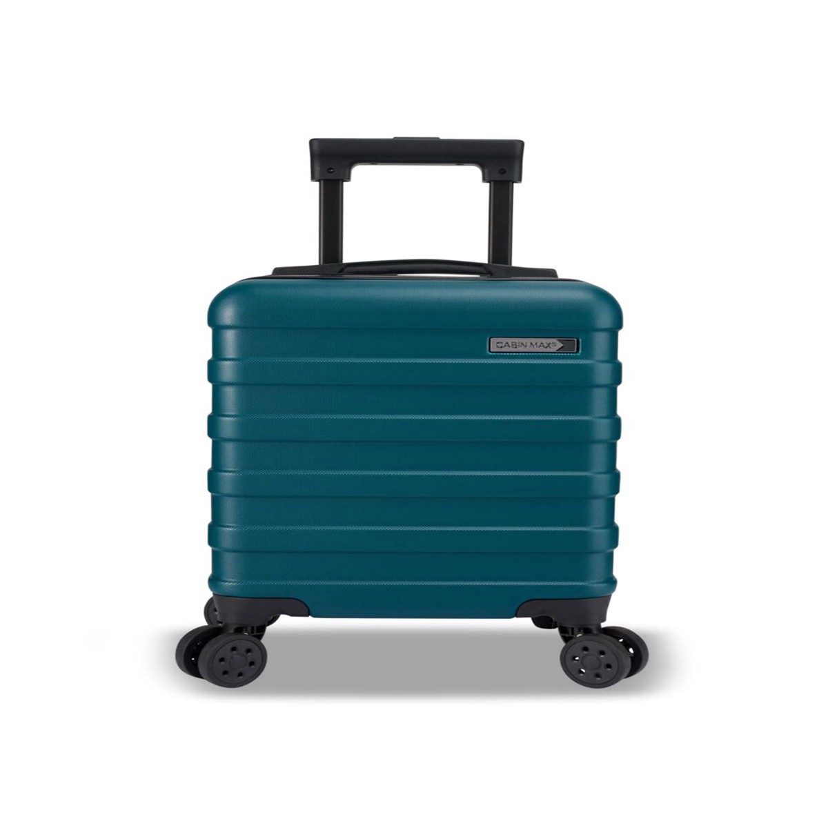 Anode Cabin Suitcase 40cm Spinner Blue