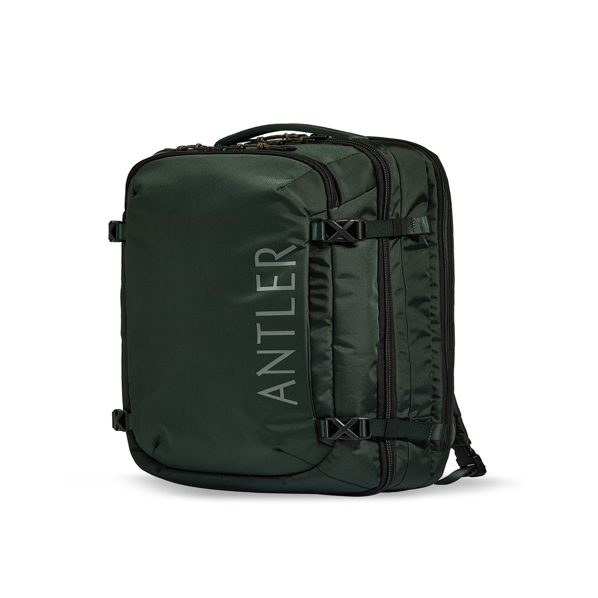 Discovery Backpack Green 45L