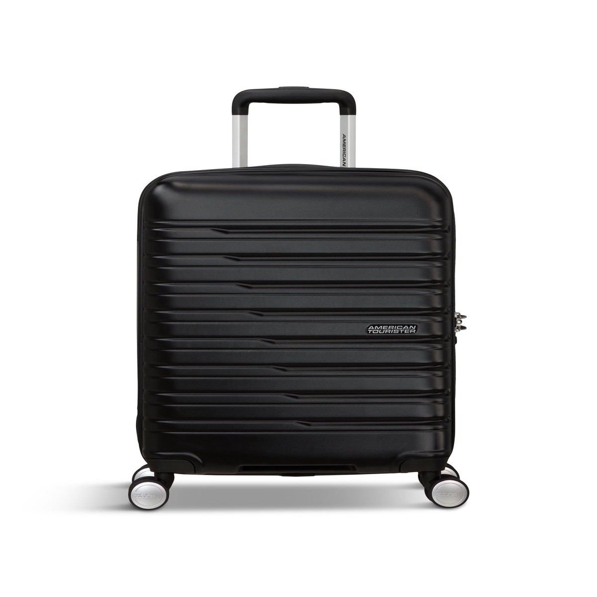 Flashline Spinner 55/20 Suitcase Shadow Black