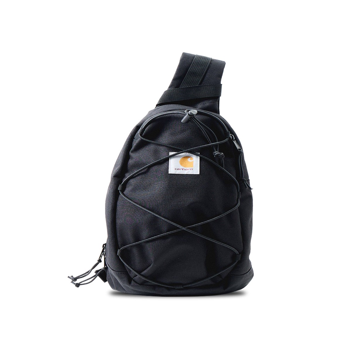 Kyle Sling Bag Black