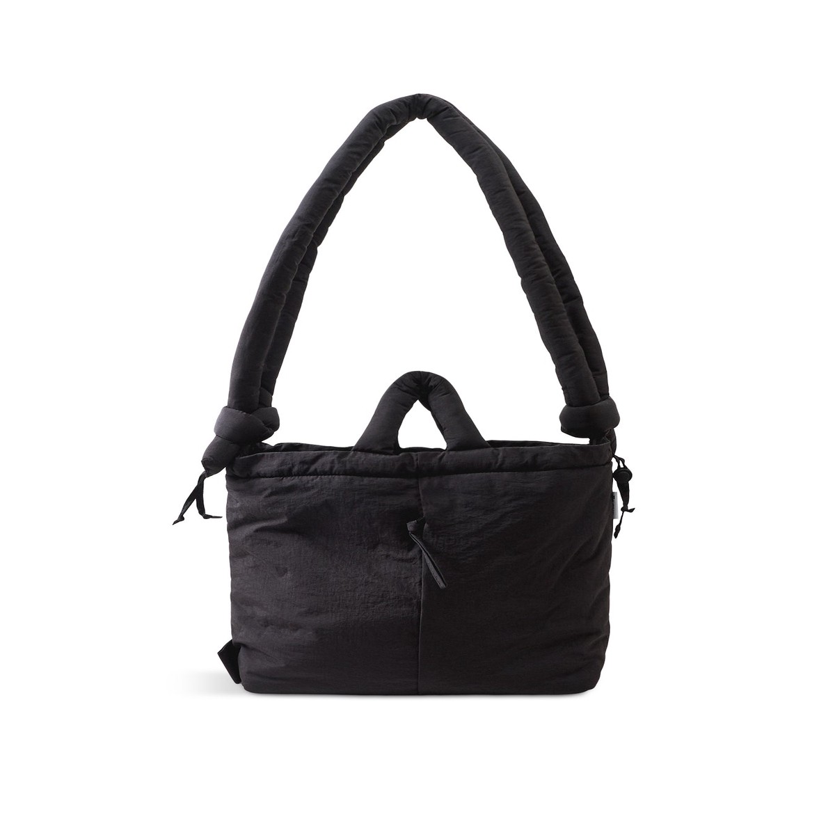 Ona Soft Bag Black