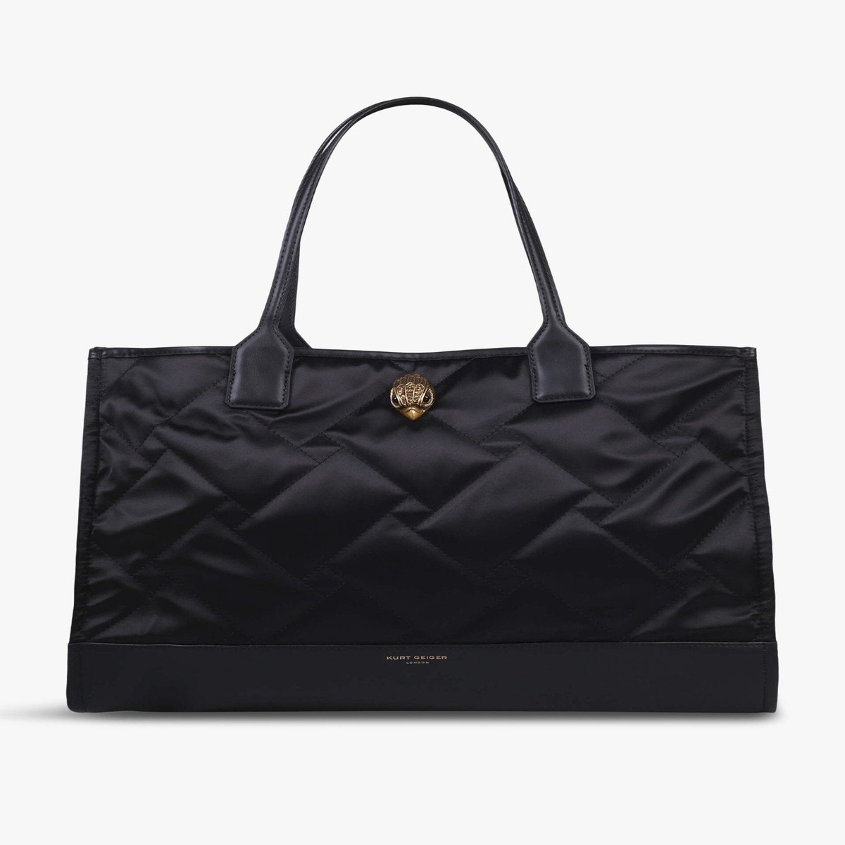 RECYCLED SQ SHOPPER