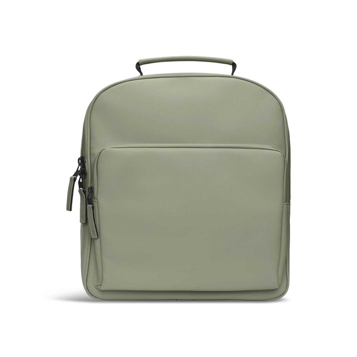W3 Book Daypack Large Drift