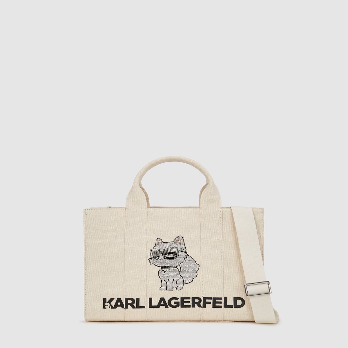 Ikon Choupette medium tote bag